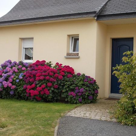 Chambre D'Hotes - La Maison De Jane จูลูวิลล์-เลส์-แป็งส์ ภายนอก รูปภาพ