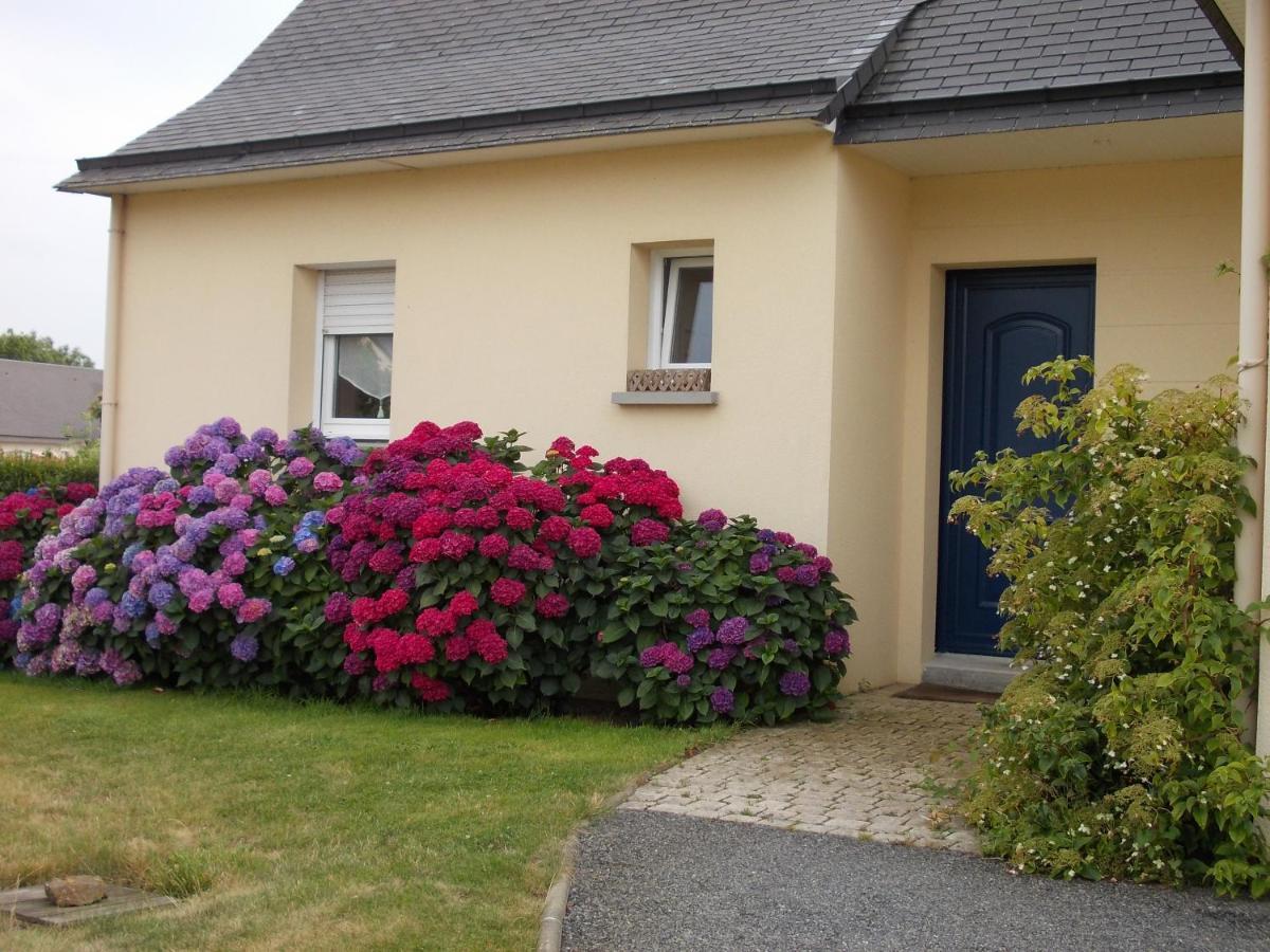 Chambre D'Hotes - La Maison De Jane จูลูวิลล์-เลส์-แป็งส์ ภายนอก รูปภาพ