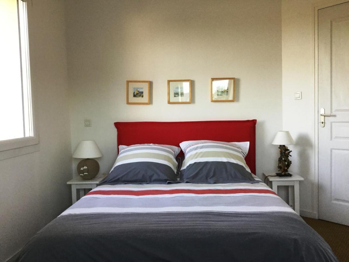 Chambre D'Hotes - La Maison De Jane จูลูวิลล์-เลส์-แป็งส์ ภายนอก รูปภาพ